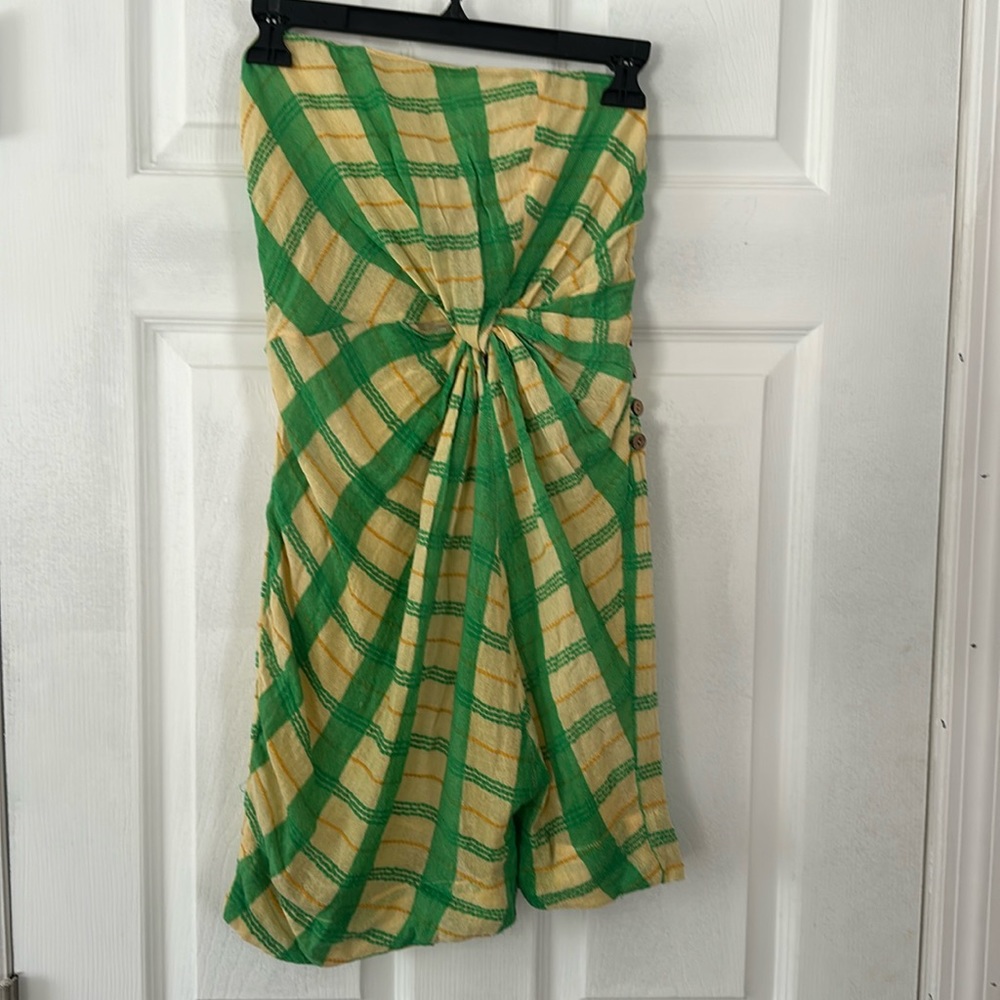 Free people dress